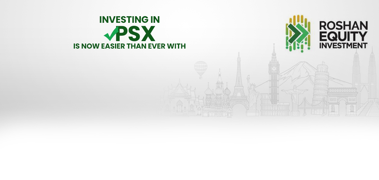 Pakistan Stock Exchange Limited -, PSX, Product And Services, Products